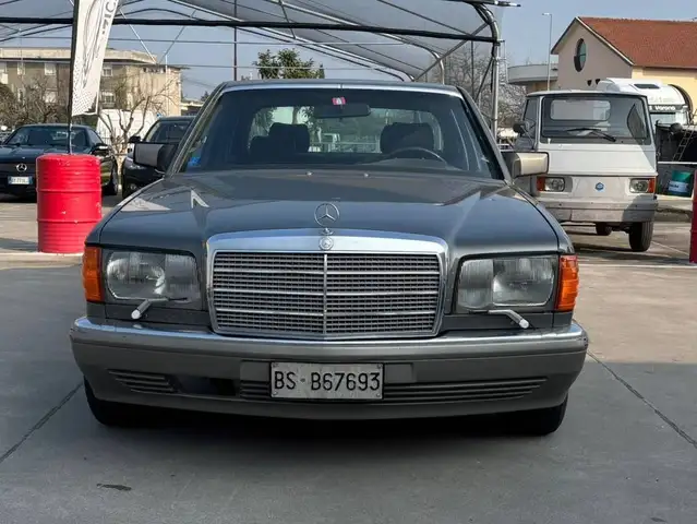 Mercedes-Benz 300 SE300