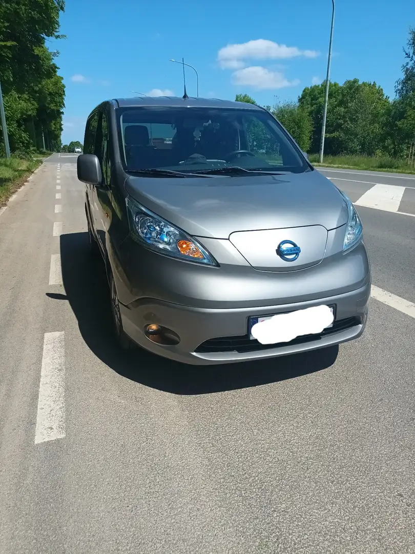 Nissan E-NV200 Evalia 40 kWh Connect Edition 7pl(EU6.2) - 1