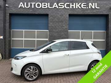 Q210 Zen Quickcharge 22 kWh (ex Accu), cruise/navi