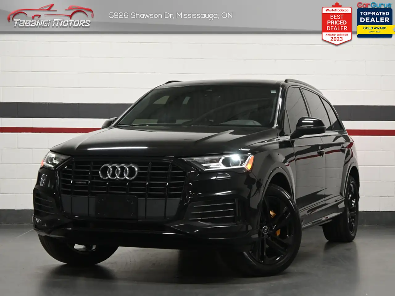 2024 Audi Q7