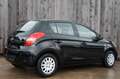 Hyundai i20 1.2 Klima Kamera Isofix 57KW Euro 5 Schwarz - thumbnail 3