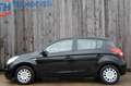 Hyundai i20 1.2 Klima Kamera Isofix 57KW Euro 5 Schwarz - thumbnail 1