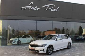 d 48V xDrive Touring Sport