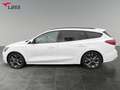 Ford Focus Turnier 1.0 EcoBoost ST-Line X 2xKlima ACC Weiß - thumbnail 3