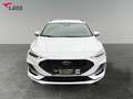 Ford Focus Turnier 1.0 EcoBoost ST-Line X 2xKlima ACC Weiß - thumbnail 9