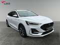 Ford Focus Turnier 1.0 EcoBoost ST-Line X 2xKlima ACC Weiß - thumbnail 8