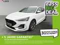 Ford Focus Turnier 1.0 EcoBoost ST-Line X 2xKlima ACC Weiß - thumbnail 1