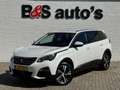 Peugeot 5008 1.2 PureTech Blue Lease Premium Avantage Automaat Wit - thumbnail 1