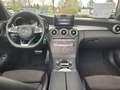 Mercedes-Benz C 200 C 200 Cabriolet AMG +Distronic+ LM 19+LED+NAVI Argent - thumbnail 12