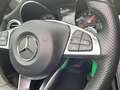 Mercedes-Benz C 200 C 200 Cabriolet AMG +Distronic+ LM 19+LED+NAVI Argento - thumbnail 15