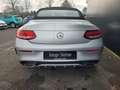 Mercedes-Benz C 200 C 200 Cabriolet AMG +Distronic+ LM 19+LED+NAVI Silber - thumbnail 5