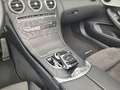 Mercedes-Benz C 200 C 200 Cabriolet AMG +Distronic+ LM 19+LED+NAVI Argent - thumbnail 18