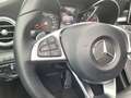 Mercedes-Benz C 200 C 200 Cabriolet AMG +Distronic+ LM 19+LED+NAVI Argent - thumbnail 14