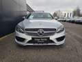 Mercedes-Benz C 200 C 200 Cabriolet AMG +Distronic+ LM 19+LED+NAVI Silber - thumbnail 2