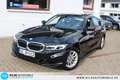 BMW 318 i Aut Leder=NAVI=LED leuchte=e.HGSD=1.Hand Schwarz - thumbnail 19