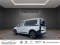 Volkswagen Caddy 2.0TDI DSG *PanAmericana/7 Sitzer*Keyless+AHK+Navi Weiß - thumbnail 3