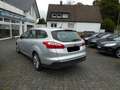 Ford Focus 1,6TDCi 85kW DPF Titanium Turnier Silber - thumbnail 8