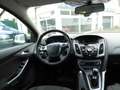 Ford Focus 1,6TDCi 85kW DPF Titanium Turnier Silber - thumbnail 10