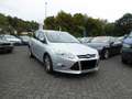 Ford Focus 1,6TDCi 85kW DPF Titanium Turnier Silber - thumbnail 4