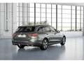 Mercedes-Benz C 200 d T Avantgarde+AHK+Kam+Navi+digit.LED+Totw Silber - thumbnail 4