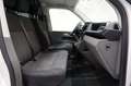 Volkswagen T6.1 Transporter Kasten 2,0 TDI BESCHÄDIGT AHK*MWST*3-SITZ Weiß - thumbnail 25