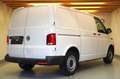Volkswagen T6.1 Transporter Kasten 2,0 TDI BESCHÄDIGT AHK*MWST*3-SITZ Weiß - thumbnail 4