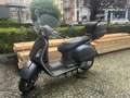 Vespa GTS 300 Piaggio Vespa GTS 300 Grijs - thumbnail 4