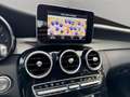 Mercedes-Benz C 220 220d 9G-Tronic Gris - thumbnail 11