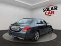 Mercedes-Benz C 220 220d 9G-Tronic Gris - thumbnail 26
