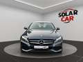 Mercedes-Benz C 220 220d 9G-Tronic Gris - thumbnail 2