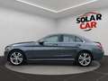 Mercedes-Benz C 220 220d 9G-Tronic Gris - thumbnail 4