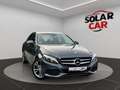 Mercedes-Benz C 220 220d 9G-Tronic Gris - thumbnail 3
