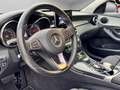 Mercedes-Benz C 220 220d 9G-Tronic Gris - thumbnail 6