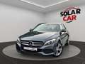 Mercedes-Benz C 220 220d 9G-Tronic Gris - thumbnail 1