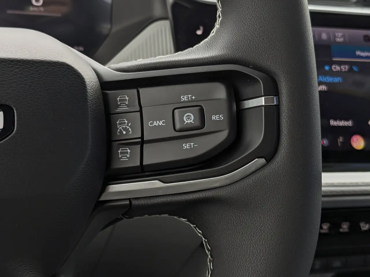 Jeep Cherokee снимка Jeep Cherokee