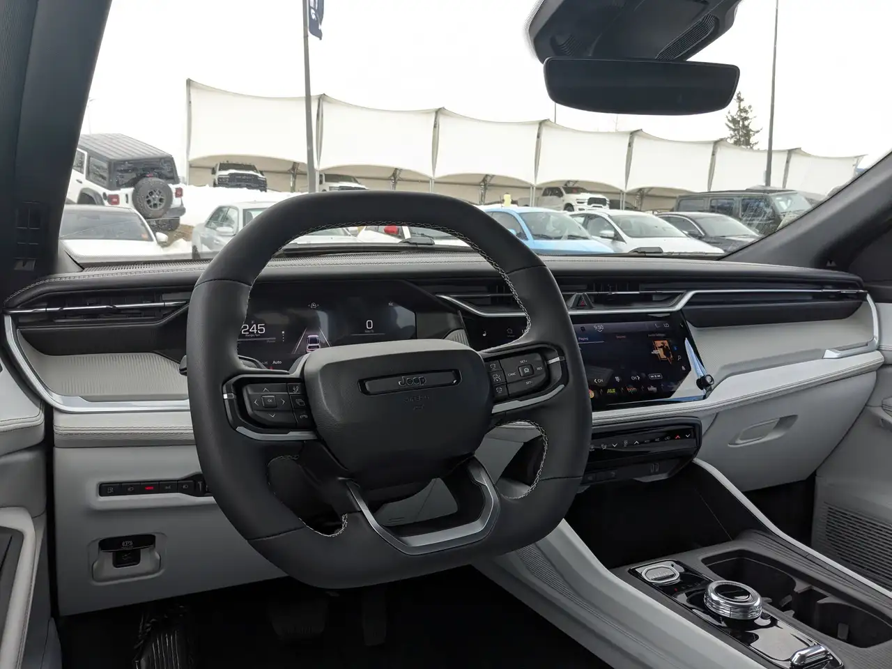 Jeep Cherokee снимка Jeep Cherokee
