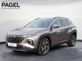 Hyundai TUCSON TUCSON 1.6 PHEV Trend #Preisvorteil++ Beige - thumbnail 1