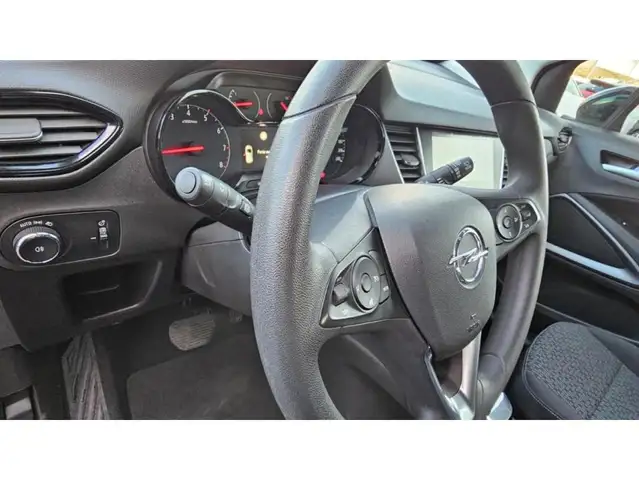 Opel Crossland view 6