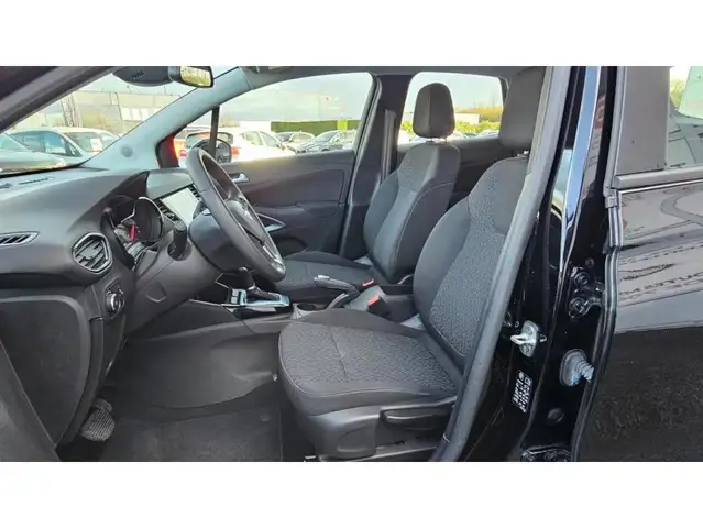 Opel Crossland view 12