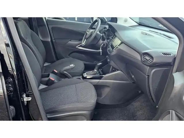 Opel Crossland view 13