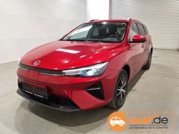 EV Maximal Luxury Leder LED Navi