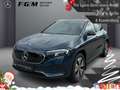 Mercedes-Benz EQA 250 Progressive TWA|AHK|Sitzhz|EASY-PACK Azul - thumbnail 1