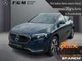 Mercedes-Benz EQA 250 Progressive TWA|AHK|Sitzhz|EASY-PACK Bleu - thumbnail 1