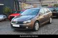 Volkswagen Golf VI 1.4 TSI Variant Highline*MFL*TEMPOMAT! Braun - thumbnail 1