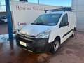 Citroen Berlingo Van Blanc - thumbnail 1