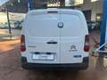 Citroen Berlingo Van Blanc - thumbnail 5