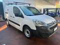 Citroen Berlingo Van Blanc - thumbnail 3