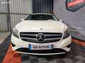 Mercedes-Benz A 180 A180 Cdi Sport 110cv 1ere main 124.000kms Kit distribution changé Jantes alu Révisée et garantie 1 an Wit - thumbnail 7