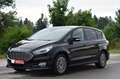 Ford S-Max S-MAX 2.0 Eco Blue*Automatik*AHK*LED*Navi*SHZ Schwarz - thumbnail 5