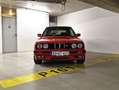 BMW 325 325i Rot - thumbnail 4